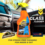 ''ARMOR ALL'' CAR GLASS CLEANER 500ml汽车玻璃喷剂