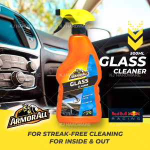 Armorall Protectant Gloss Finish Car Dashboard Cleaner, Rubber & Plastic  Trims – ASA College: Florida
