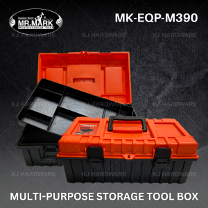 "MRMARK"  MK-EQP-M390  TOOLS BOX 工具箱