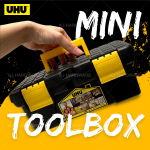 "UHU"  PVC TOOL BOX工具箱