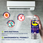 "WD-40" AIR-COND CLEANER (SPECIALIST) 360ml冷气清洁剂