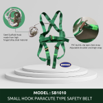 "WORKER"  SAFETY INDUSTRY FULL BODY HARNESS BELT  SB1010/ SB2020 / SB3030 全套工业安全带