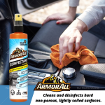 ''ARMOR ALL'' CAR DISINFECTANT CLEANER SPRAY 300ml / 500ml 汽车清洁杀菌喷剂