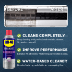 "WD-40" AIR-COND CLEANER (SPECIALIST) 360ml冷气清洁剂