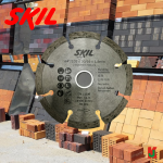 "SKIL"  DISC DIAMOND CUTTER  4"  (2608603730)