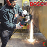 "BOSCH"  DISC DIAMOND CUTTING UNIVERSAL  9'' (2608615118)