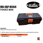 "MRMARK"  MK-EQP-M380  TOOLS BOX