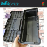 "BETTERWARE"  TOOL BOX PVC MINI 7135