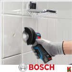 "BOSCH"  DISC CUTTING DIAMOND  (2608615026)  105mm  CERAMIC