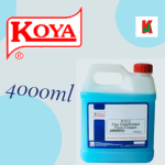 "KOYA"  P-513  PINE DISINFECTANT FLOOR CLEANER  4.0 Ltr  松香地板清洁剂