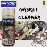 "NINJUTSU" GASKET CLEANER NZ006