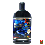 "3R" CAR POLISH SEALANT 4 IN 1 #96 (500ml)