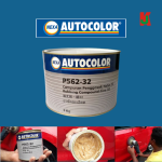 RUBBING COMPOUND FINE POLISH  P562-32  0.5KG抛光剂(细)