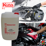 "KOYA"  P-581  HEAVY DUTY DEGREASER  25.0 Ltr