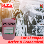 "KOYA"  P-629  CAR SHAMPOO ECONOMY   车辆清洁剂