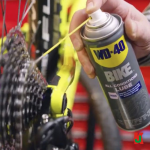 "WD-40" BIKE ALL CONDITIONS CHAIN LUBE   脚车链条保护油