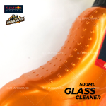 ''ARMOR ALL'' CAR GLASS CLEANER 500ml汽车玻璃喷剂