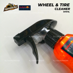 ''ARMOR ALL'' CAR WHEEL & TIRE CLEANER 500ml轮胎清洁喷剂