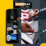 "SAMURAI"  #STR600  STICKER REMOVER SPRAY   STICKER REMOVER