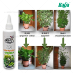 "BABA"  LF-8251  MR GANICK 20X RTU FOLIAR FERTILIZER  250ML叶肥剂