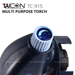 ''TAICON'' GAS BLOW TORCH GUN TC-915煤气火头