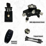 "BOSSMAN"  MEASURING LASER 16-LINE LEVEL GREEN BGE-016雷射测量器