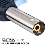 ''TAICON'' GAS BLOW TORCH GUN TC-915煤气火头