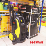 "BOSSMAN"  PRESSURE PUMP CLEANER 180 BAR  BPC-188压水机