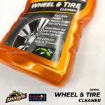 ''ARMOR ALL'' CAR WHEEL & TIRE CLEANER 500ml轮胎清洁喷剂