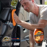 ''ARMOR ALL'' CAR LEATHER CARE CLEANS & MOIST 530ml汽车皮革保养清洁剂