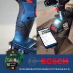 "BOSCH"  BAT. SCREWDRIVER SOLO GSR 18V-90C (06019K60L0)电池螺丝钻 < 12 MONTHS WARRANTY>