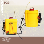 "BAT"  SPRAYER KNAPSACK  12.0Ltr  16.0Ltr  20.0Ltr 喷草机