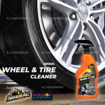 ''ARMOR ALL'' CAR WHEEL & TIRE CLEANER 500ml轮胎清洁喷剂