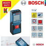 "BOSCH"  MEASURING LASER RANGEFINDER GLM 30  (0601072570)(06010725K0)  雷射测量器  30meter