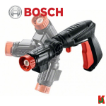 "BOSCH" 360 DEGREE GUN F016800536 (FOR AQT 100/110/120/125/130)  水邦枪