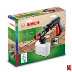 "BOSCH" 360 DEGREE GUN F016800536 (FOR AQT 100/110/120/125/130)  水邦枪