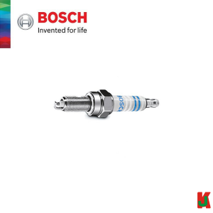 "BOSCH"  SPARK PLUG WS7F