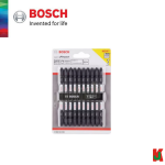 "BOSCH"  IMPACT BIT 110mm (+)(+) PH2  DRILL BIT