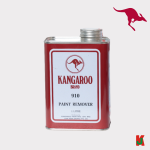 "KANGAROO"  PAINT REMOVER  910