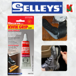 "SELLEYS"  KWIK GRIP SOLVENT 50ML