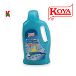 "KOYA"  P-101  FLOOR CLEANER (BLUE)  1.0 Ltr地板清洁剂