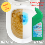 "KOYA"  P-106  TOILET BOWL CLEANER (GREEN)  500 ml 厕所马桶清洁剂