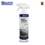 "SELLEYS"  MULTI PURPOSE CLEANER  500ML 多用途清洁剂