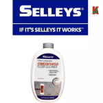 "SELLEYS"  CONCENTRATED FLOOR CLEANER  1.0 Ltr浓缩地板清洁剂