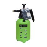 "BABA"  WATER SPRAYER  CHP-09 1500ml (COLOUR)胶压力喷水壶