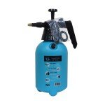 "BABA"  WATER SPRAYER  CHP-09 1500ml (COLOUR)胶压力喷水壶