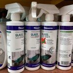 "SELLEYS"  GLASS CLEANER  500ML玻璃清洁剂