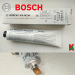 "BOSCH"  GREASE LUBRICANT TUBE GERMANY (1615430001)  润滑油脂 (牛油)