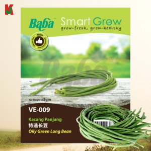 "BABA"  VEGETABLE  FRUIT SEEDS  VE-009  10GM蔬菜瓜果种子