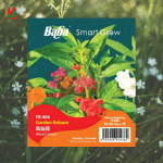 "BABA" FLOWER SEEDS  FR-004 (GARDEN BALSAM)花种子